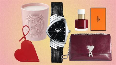 Idées cadeaux de luxe pour femme et homme 